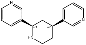 ANATALLINE Structure