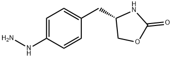 187975-62-8 (S)-4-(4-Hydrazinylbenzyl)-2-oxazolidinone