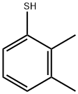 2,3-dimethylbenzenethiol 구조식 이미지