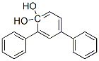 [1,1:3,1-테르페닐]-4,4-디올(9CI) 구조식 이미지