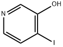 4-IODO-PYRIDIN-3-OL Structure