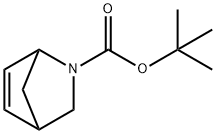 188345-71-3 Tert-Butyl2-azabicyclo[2.2.1]hept-5-ene-2-carboxylate