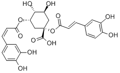 cynarin Structure