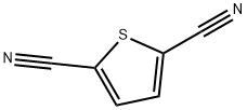 18853-40-2 Thiophene-2,5-dicarbonitrile