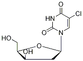 188559-94-6 3'-epi-5-Chloro-2'-deoxyuridine
