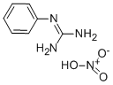 DIAMINOIMINOBENZENE HYDROIODIDE Structure