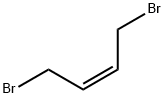 시스-1,4-디브로모-2-부텐 구조식 이미지