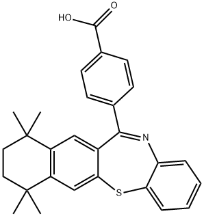 HX 630 Structure