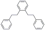 1,2-Bis(2-phenylethyl)benzene Structure