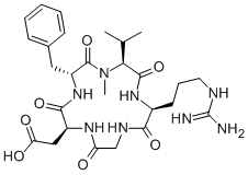 188968-51-6 cilengitide