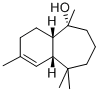 Himachalol Structure