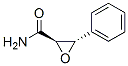 Oxiranecarboxamide, 3-phenyl-, (2R,3S)- (9CI) Structure