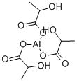 18917-91-4 ALUMINUM LACTATE