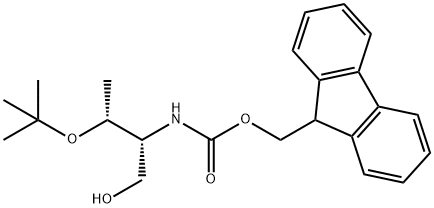 189337-28-8 FMOC-THR(TBU)-OL