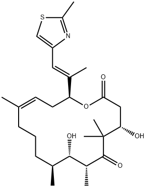189453-10-9 Epothilone D