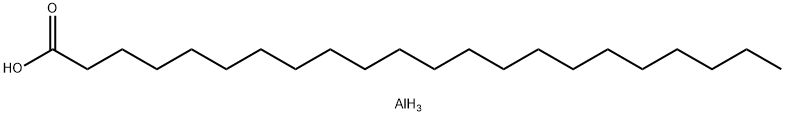 18990-72-2 aluminium tridocosanoate