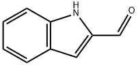 19005-93-7 Indole-2-carboxaldehyde