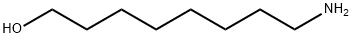 8-AMINO-1-OCTANOL Structure