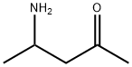 4-AMINOPENTAN-2-ONE Structure