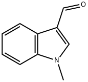 19012-03-4 1-Methylindole-3-carboxaldehyde