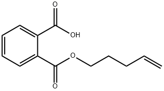 190184-82-8 Mono(4-pentenyl)phthalate