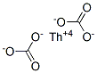 19024-62-5 THORIUM CARBONATE