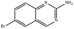 190273-89-3 6-BROMO-2-QUINAZOLINAMINE