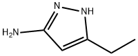 1904-24-1 5-AMINO-3-ETHYL-1H-PYRAZOLE