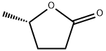 (S)-GAMMA-METHYL-GAMMA-BUTYROLACTONE Structure