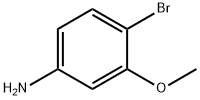 19056-40-7 4-BROMO-3-METHOXYANILINE