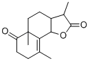 gracillin Structure