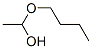 1-Butoxyethanol Structure
