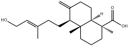 1909-91-7 isocupressic acid
