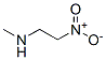 N-Nitroethylmethylamine Structure