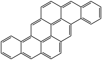 PYRANTHRENE Structure