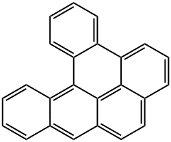 191-30-0 DIBENZO(A,I)PYRENE