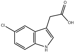 1912-45-4 5-CHLOROINDOLE-3-ACETIC ACID