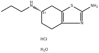 191217-81-9 Pramipexole dihydrochloride monohydrate