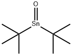 DI-T-BUTYLTIN OXIDE Structure