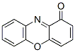 phenoxazinone Structure