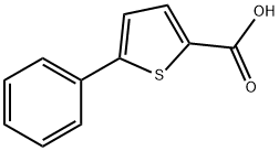 19163-24-7 5-Phenylthiophene-2-carboxylic acid
