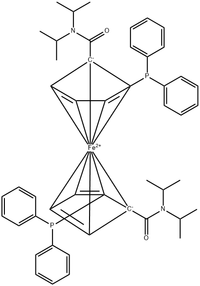 (R)-CTH-자파포스 구조식 이미지