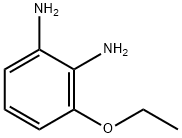 3-этоксибензол-1,2-диамина структурированное изображение