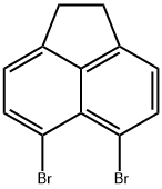 19190-91-1 Acenaphthylene, 5,6-dibromo-1,2-dihydro-
