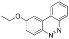 2-에톡시벤조[c]신놀린 구조식 이미지