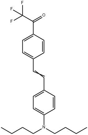 CHROMOIONOPHORE IX Structure