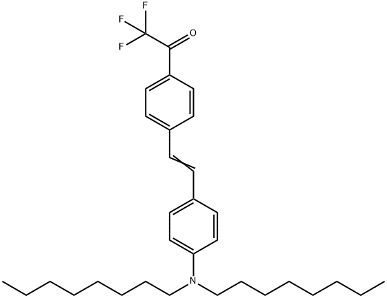 CHROMOIONOPHORE X Structure