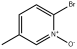 19230-58-1 2-broMo-5-Methylpyridine-1-o×ide