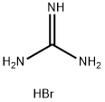 19244-98-5 guanidine monohydrobromide