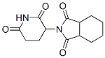 19246-22-1 N-(2,6-Dioxo-3-piperidyl)-1,2-cyclohexanedicarboximide